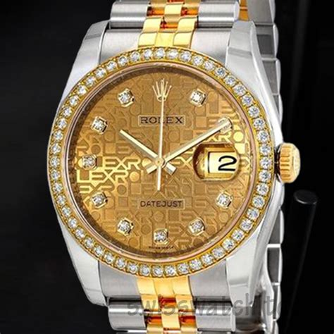 36in fake rolex womens